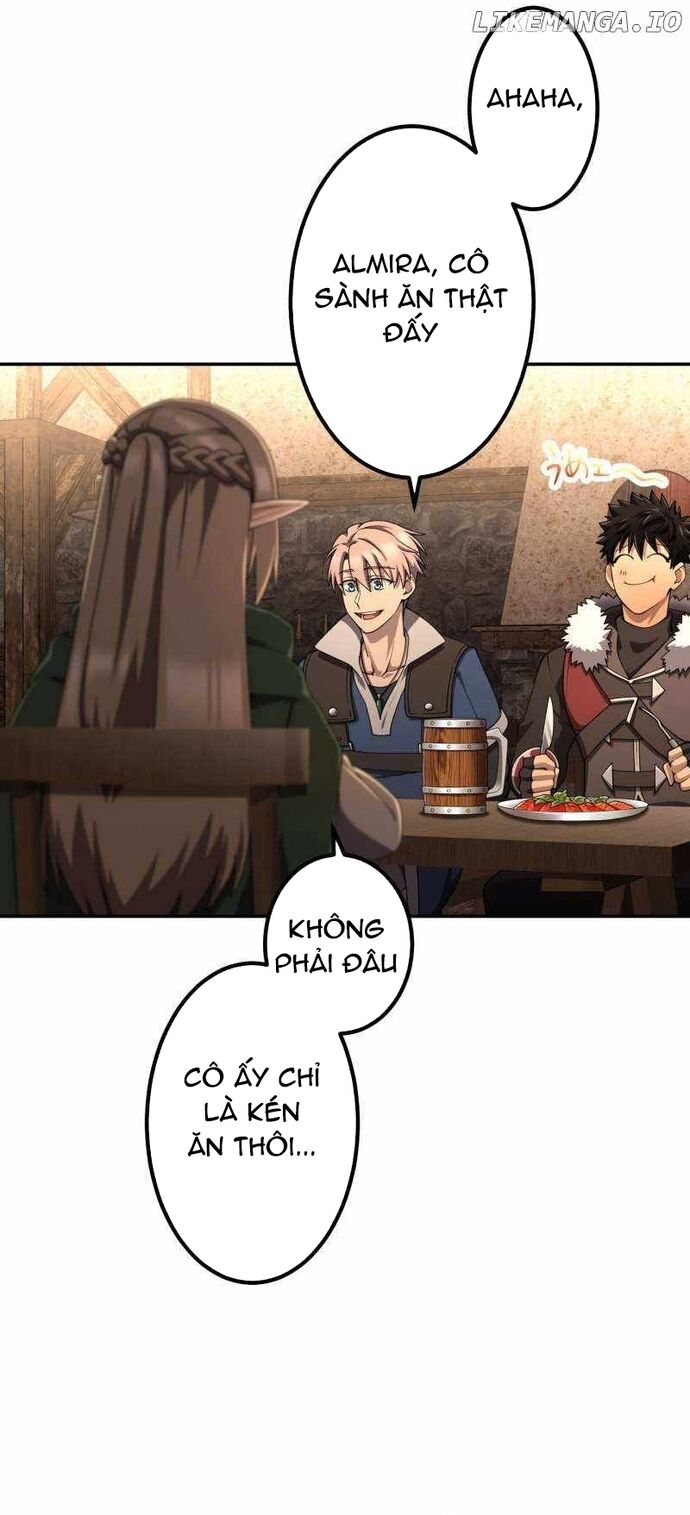 Thực Quỷ Mạo Hiểm Giả Chapter 49 - 9
