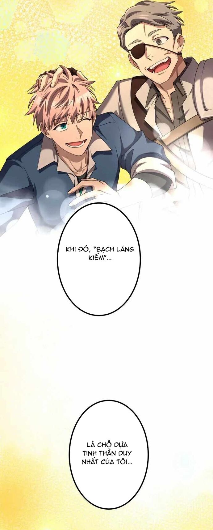 Thực Quỷ Mạo Hiểm Giả Chapter 50 - 2