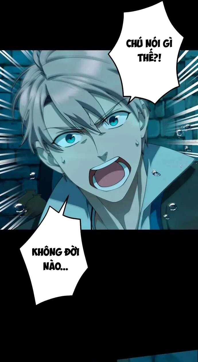 Thực Quỷ Mạo Hiểm Giả Chapter 50 - 11