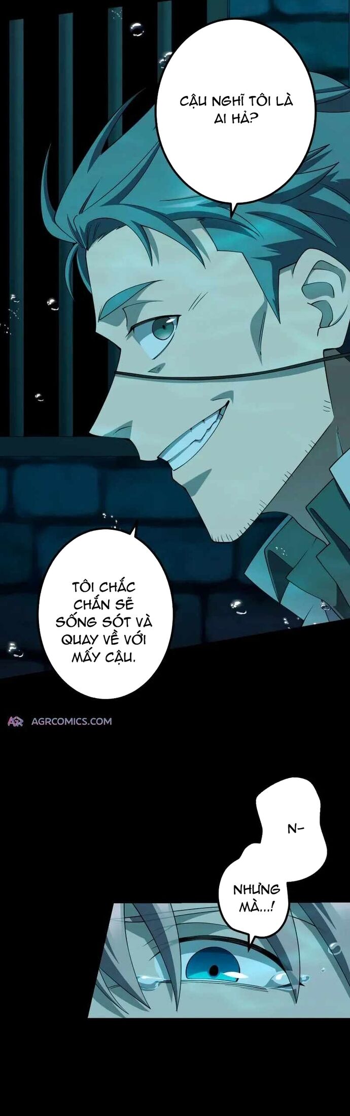 Thực Quỷ Mạo Hiểm Giả Chapter 50 - 12