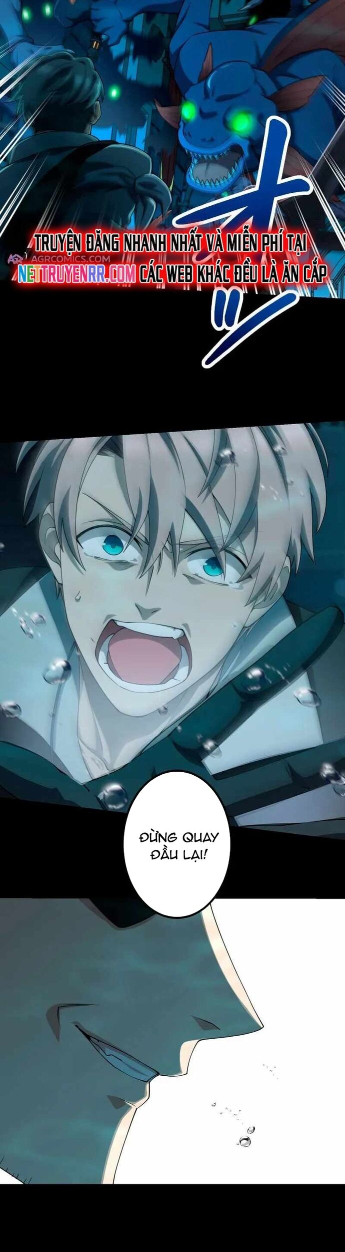 Thực Quỷ Mạo Hiểm Giả Chapter 50 - 15