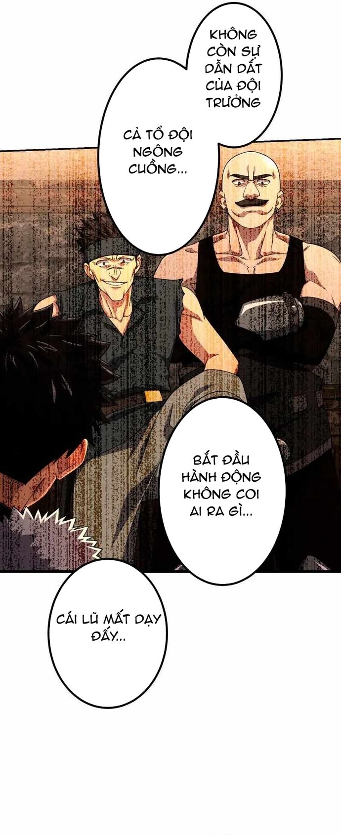 Thực Quỷ Mạo Hiểm Giả Chapter 50 - 18