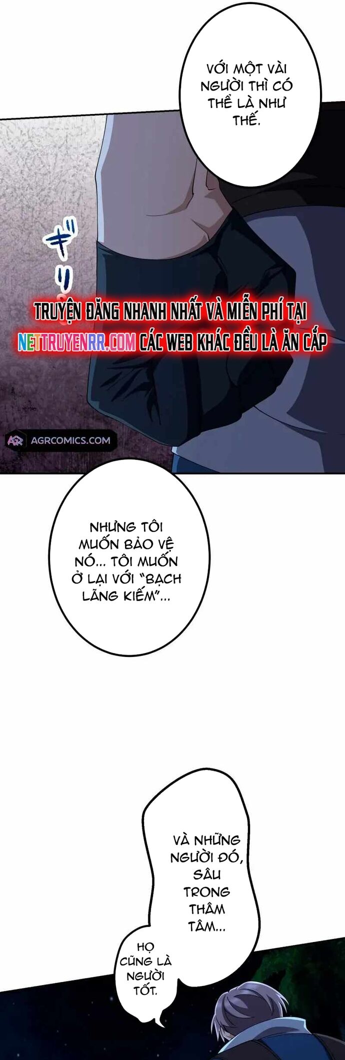 Thực Quỷ Mạo Hiểm Giả Chapter 50 - 20