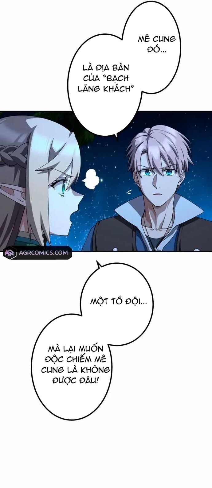 Thực Quỷ Mạo Hiểm Giả Chapter 50 - 23