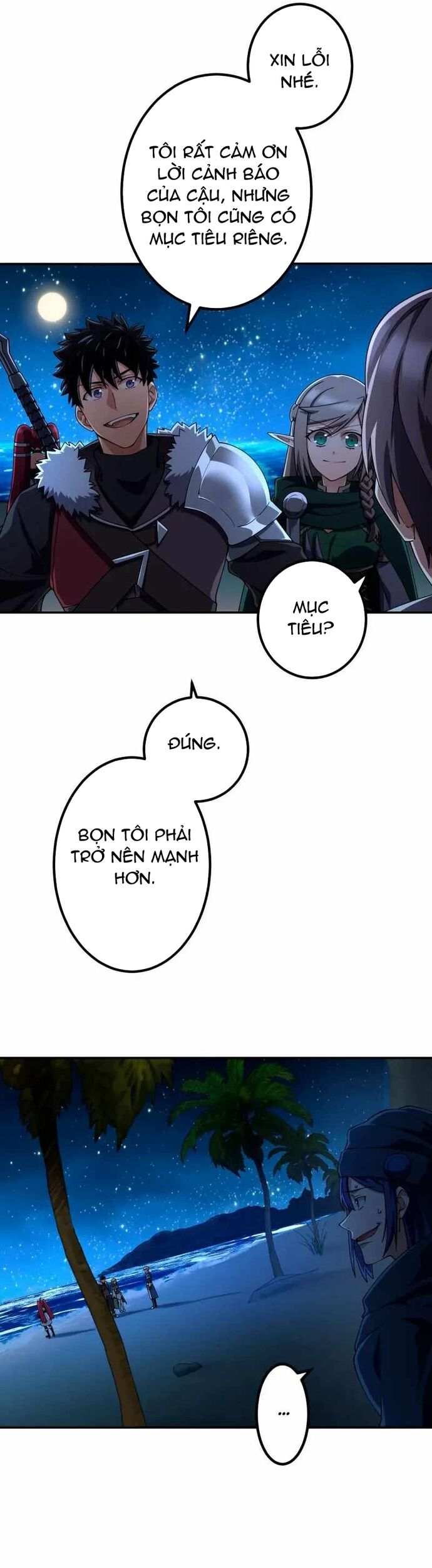 Thực Quỷ Mạo Hiểm Giả Chapter 50 - 25