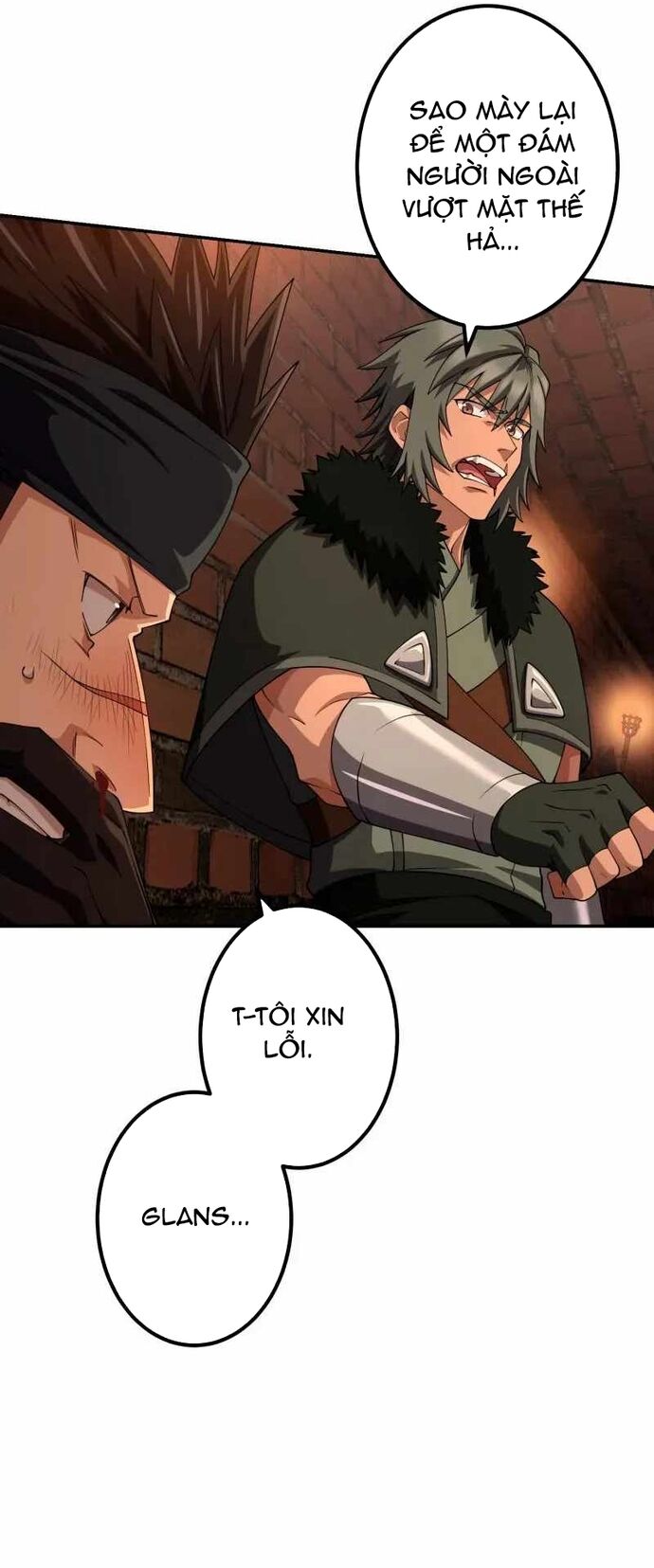 Thực Quỷ Mạo Hiểm Giả Chapter 50 - 27