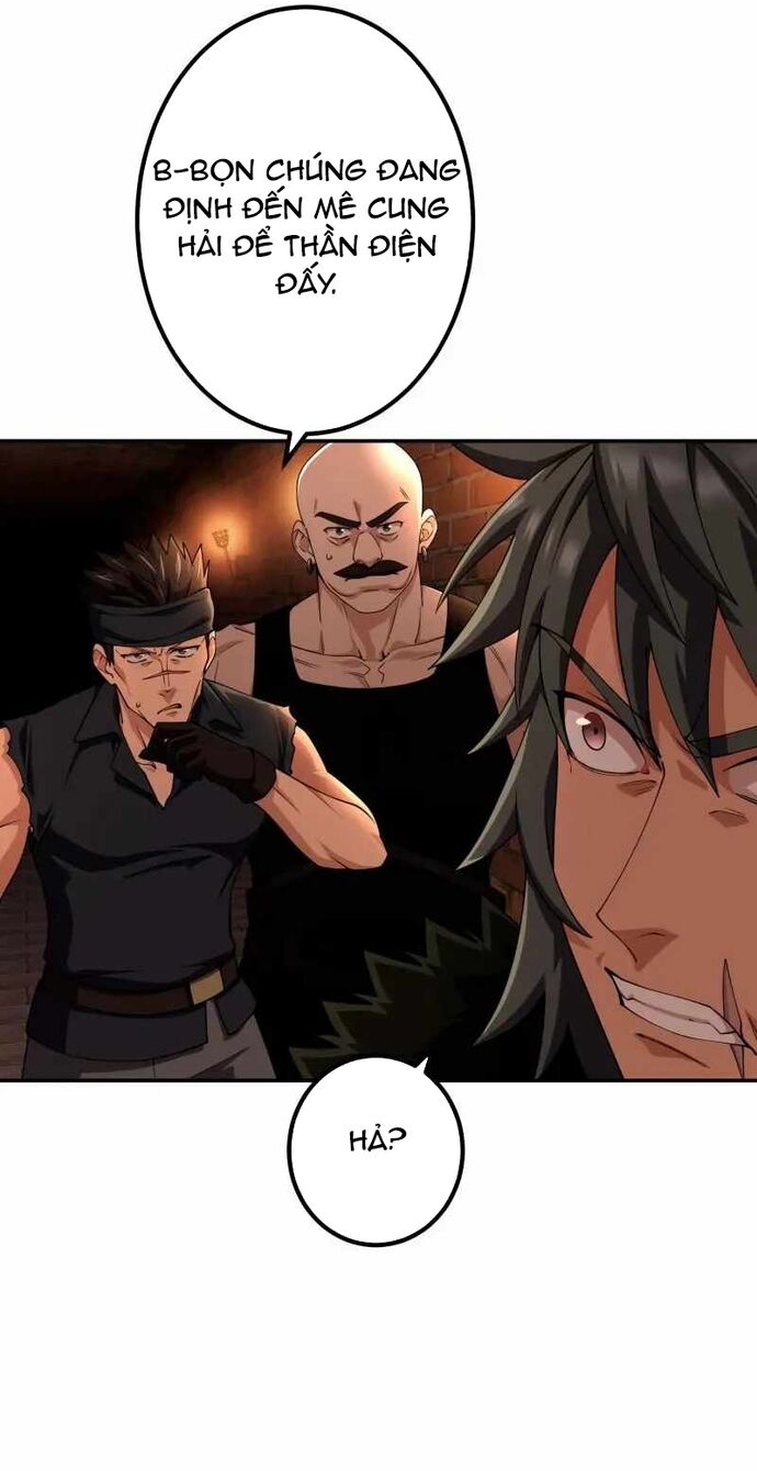 Thực Quỷ Mạo Hiểm Giả Chapter 50 - 28