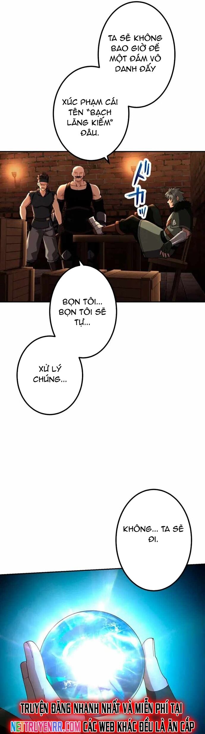 Thực Quỷ Mạo Hiểm Giả Chapter 50 - 29