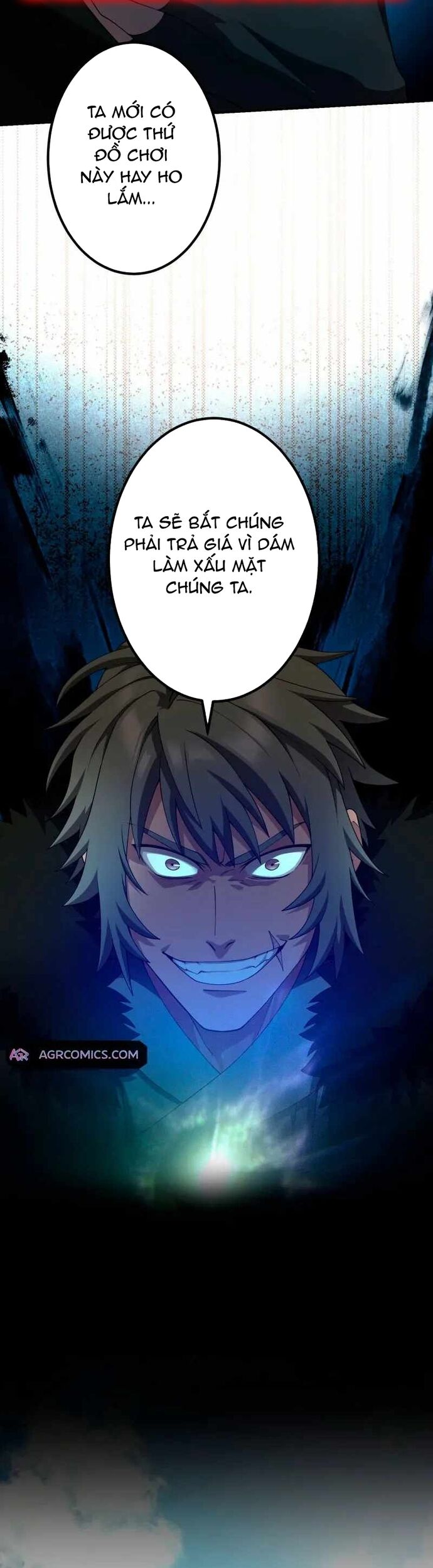 Thực Quỷ Mạo Hiểm Giả Chapter 50 - 30