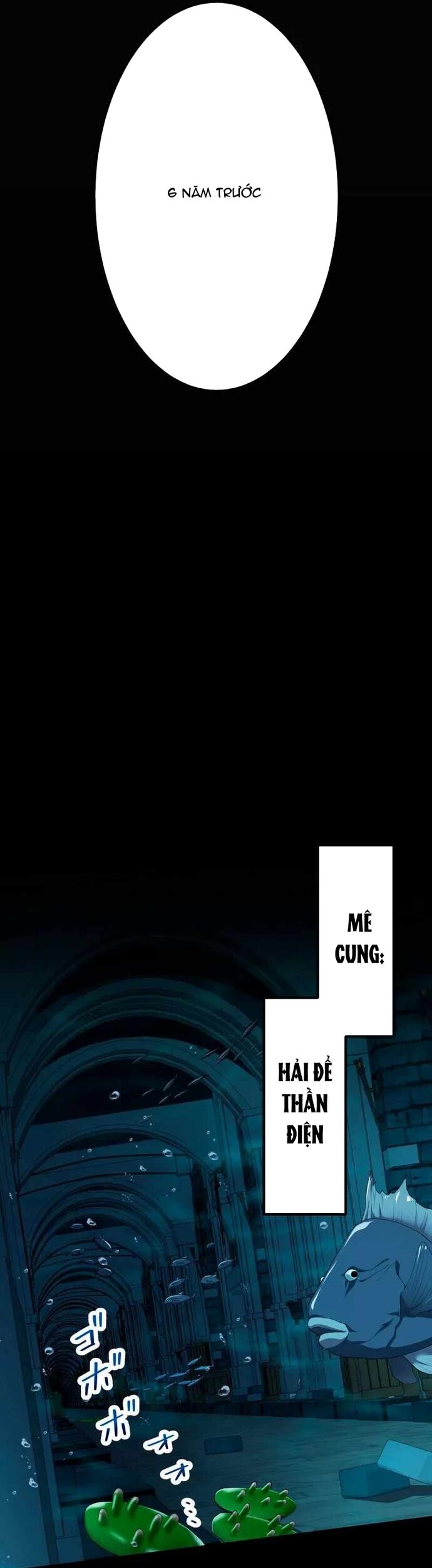 Thực Quỷ Mạo Hiểm Giả Chapter 50 - 4