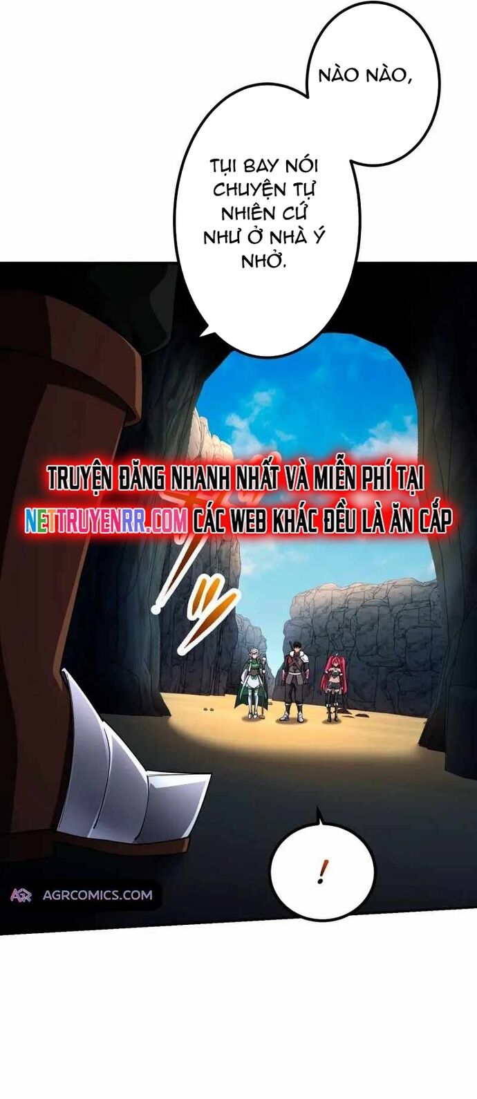Thực Quỷ Mạo Hiểm Giả Chapter 50 - 34