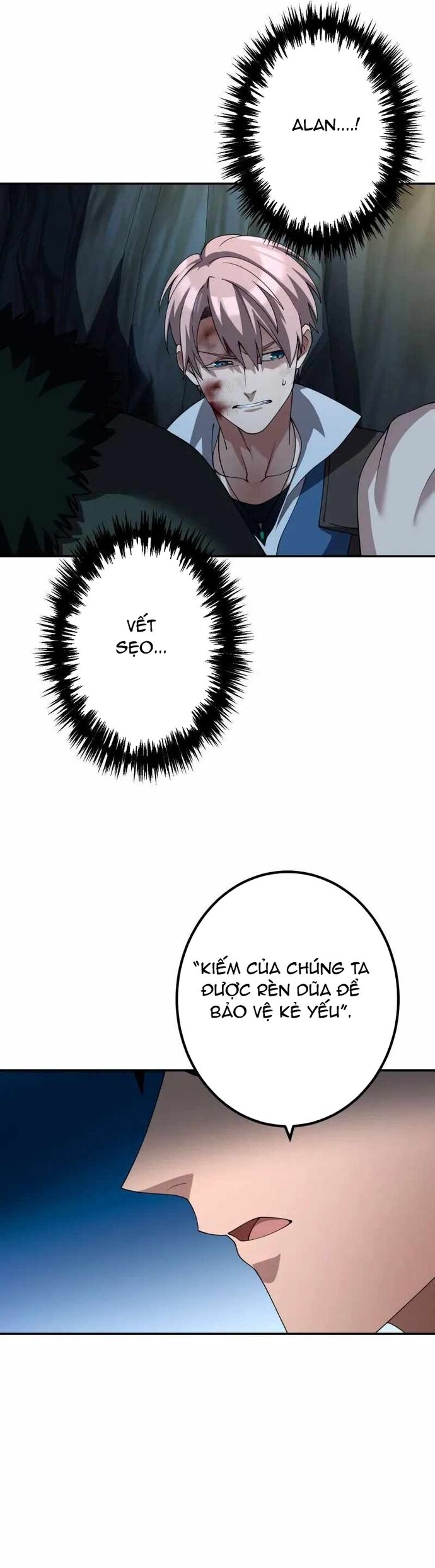 Thực Quỷ Mạo Hiểm Giả Chapter 50 - 38