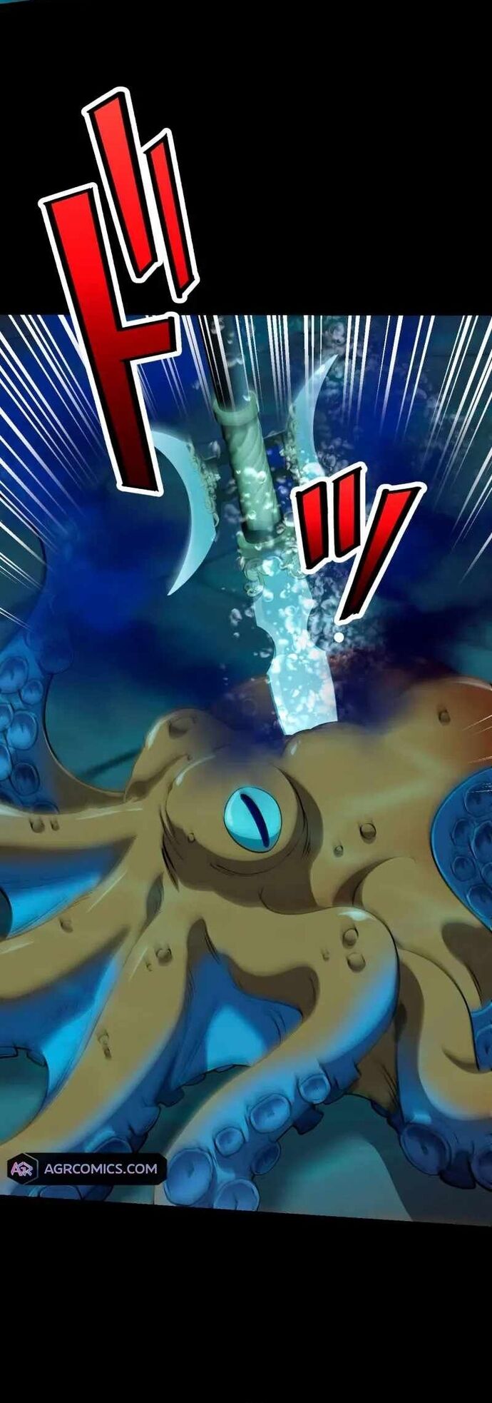 Thực Quỷ Mạo Hiểm Giả Chapter 50 - 5