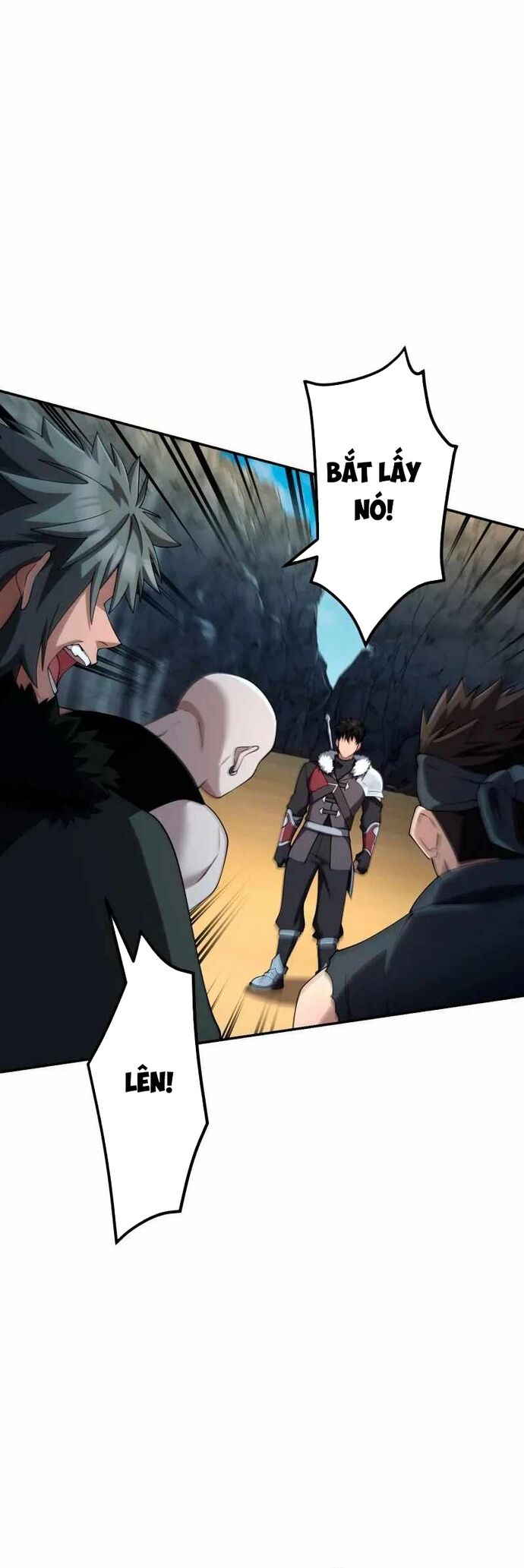 Thực Quỷ Mạo Hiểm Giả Chapter 50 - 41