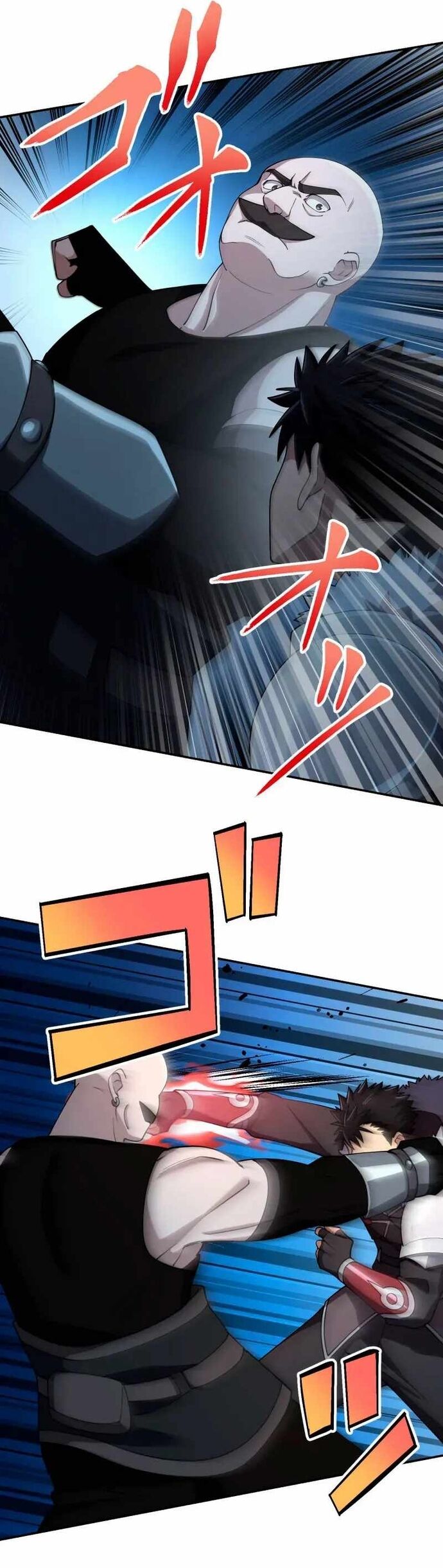 Thực Quỷ Mạo Hiểm Giả Chapter 50 - 43