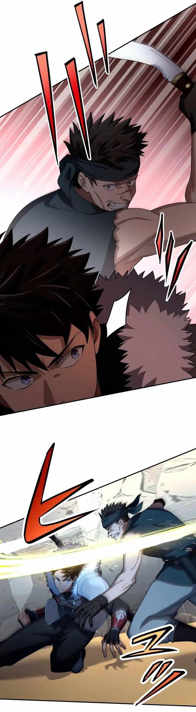 Thực Quỷ Mạo Hiểm Giả Chapter 50 - 44