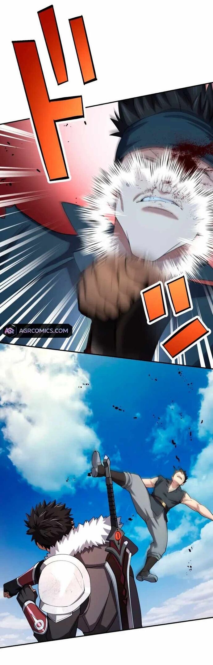 Thực Quỷ Mạo Hiểm Giả Chapter 50 - 45