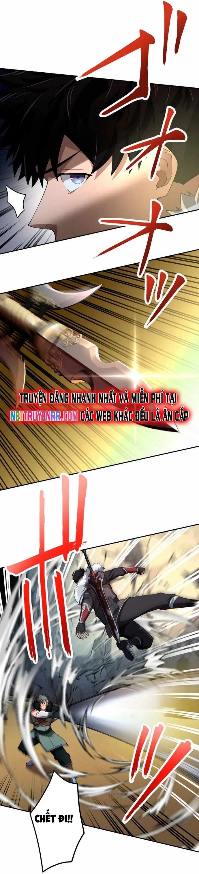 Thực Quỷ Mạo Hiểm Giả Chapter 50 - 46