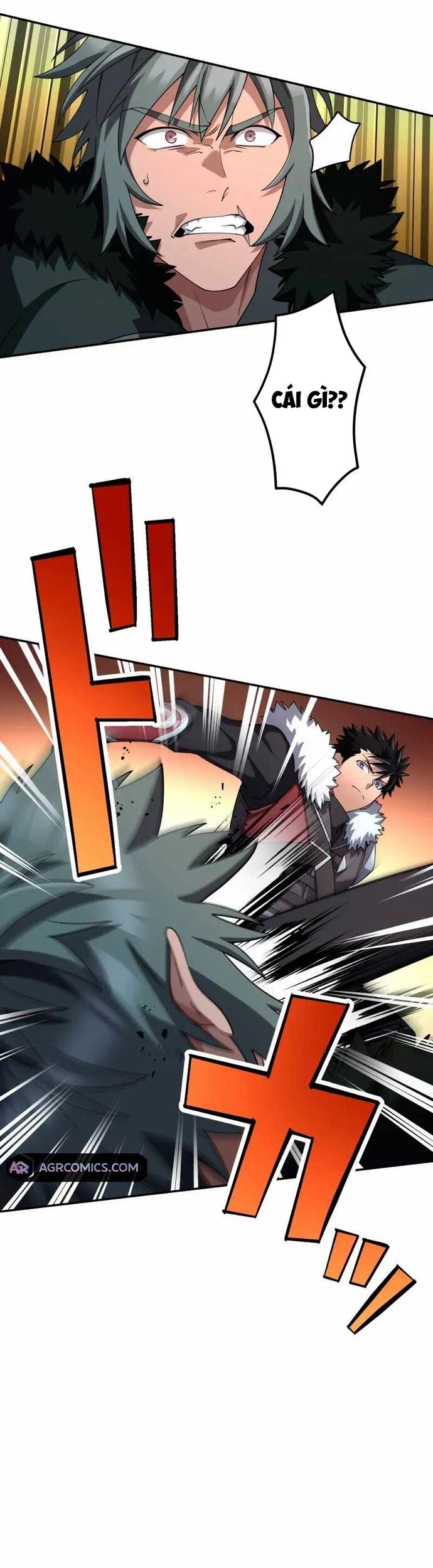 Thực Quỷ Mạo Hiểm Giả Chapter 50 - 47