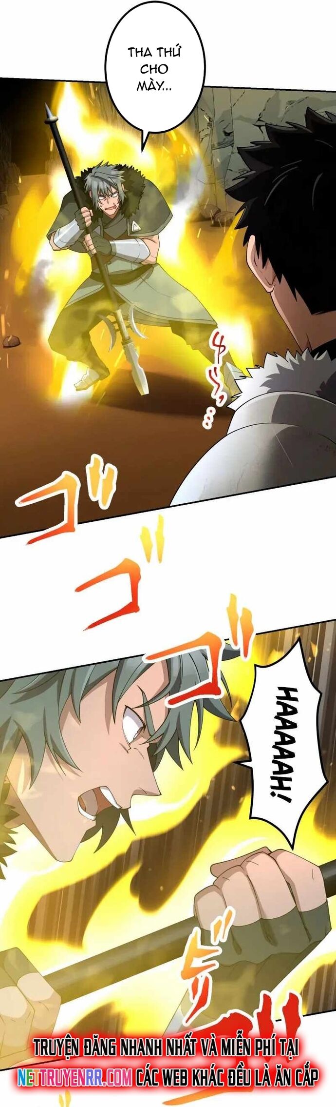 Thực Quỷ Mạo Hiểm Giả Chapter 50 - 49