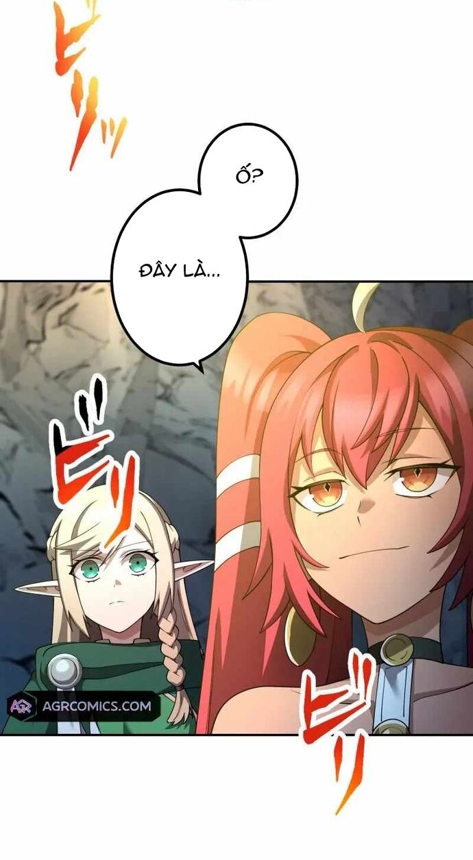 Thực Quỷ Mạo Hiểm Giả Chapter 50 - 50