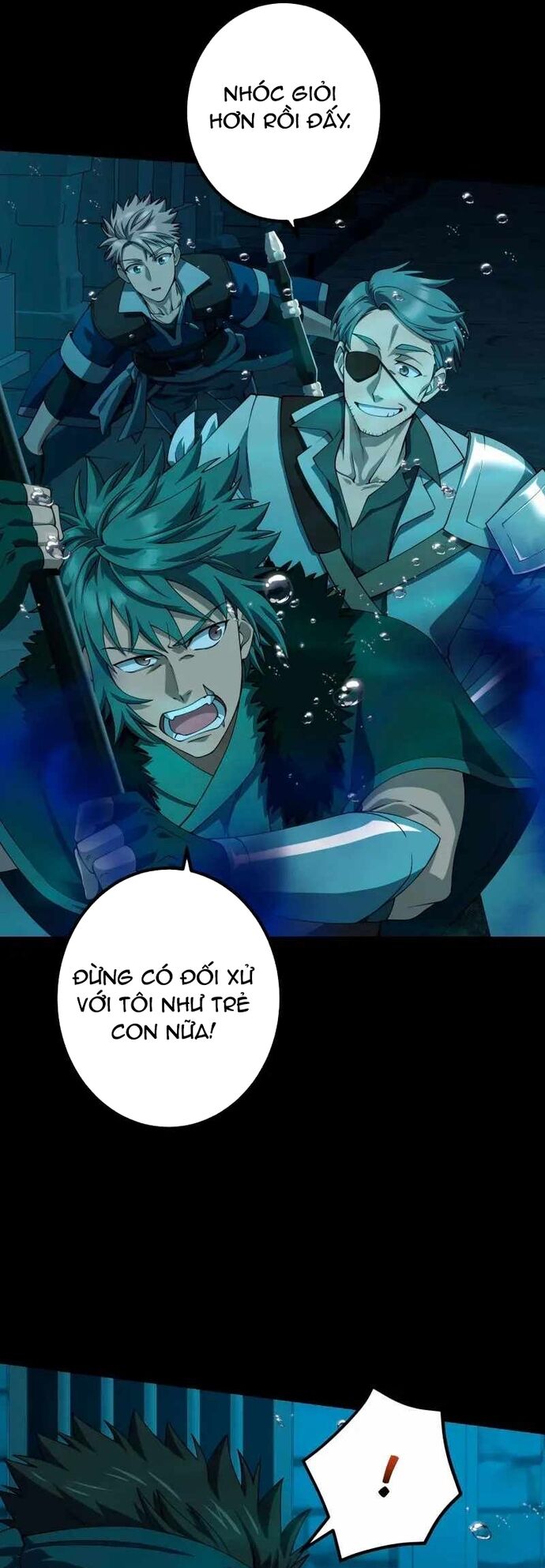 Thực Quỷ Mạo Hiểm Giả Chapter 50 - 6