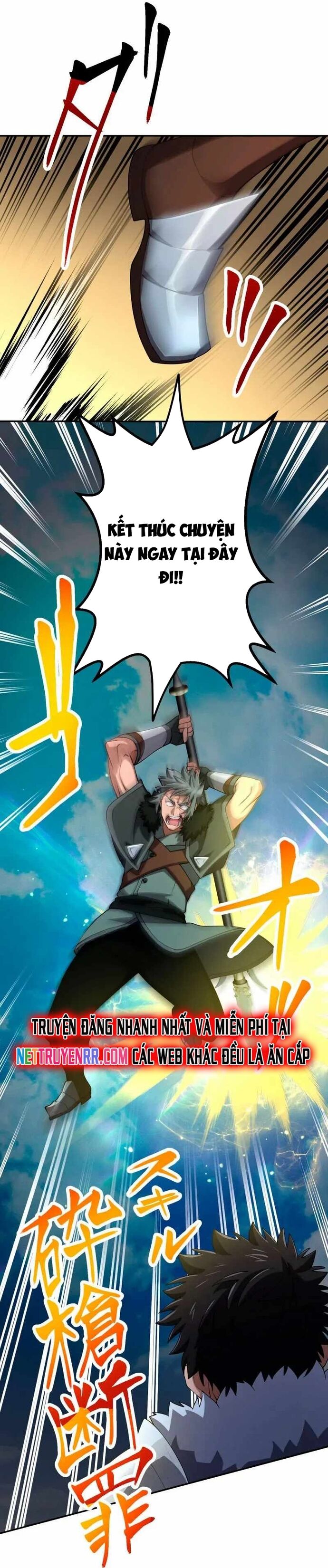 Thực Quỷ Mạo Hiểm Giả Chapter 50 - 51
