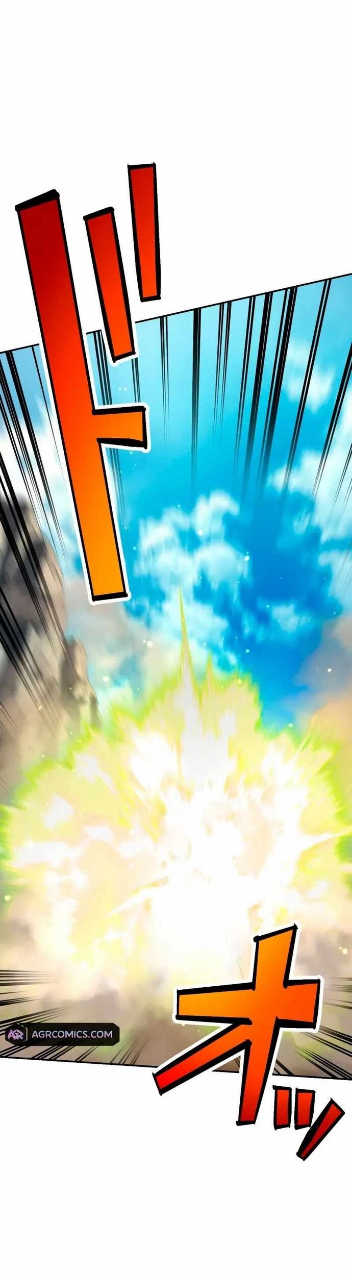 Thực Quỷ Mạo Hiểm Giả Chapter 50 - 52