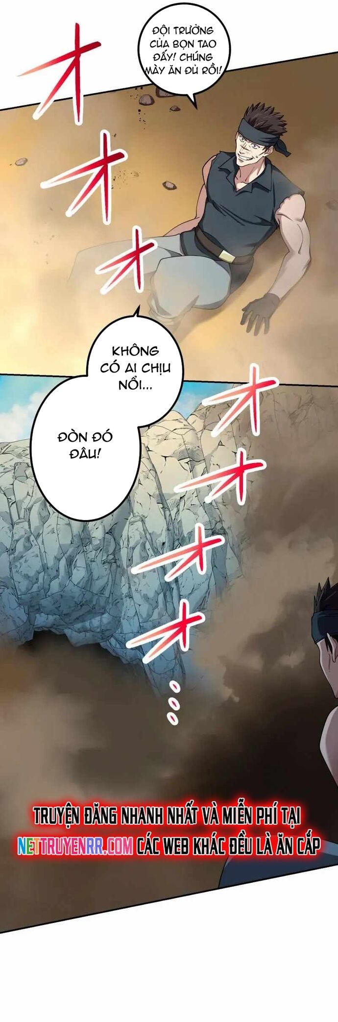 Thực Quỷ Mạo Hiểm Giả Chapter 50 - 53