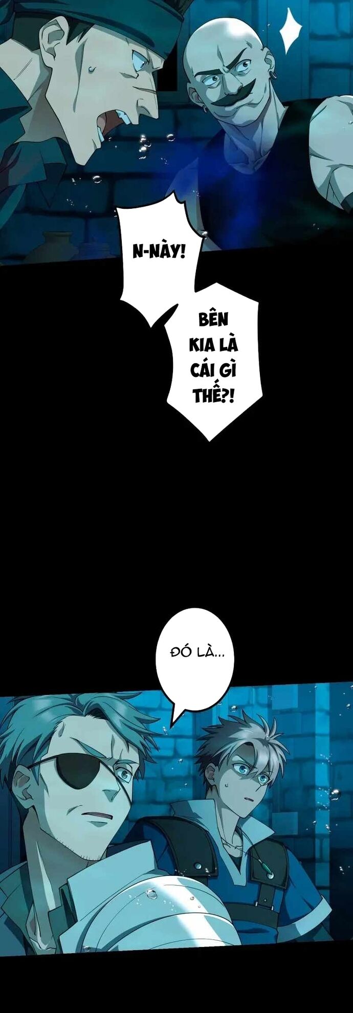 Thực Quỷ Mạo Hiểm Giả Chapter 50 - 7