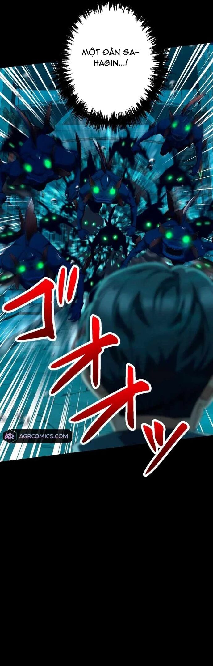 Thực Quỷ Mạo Hiểm Giả Chapter 50 - 8