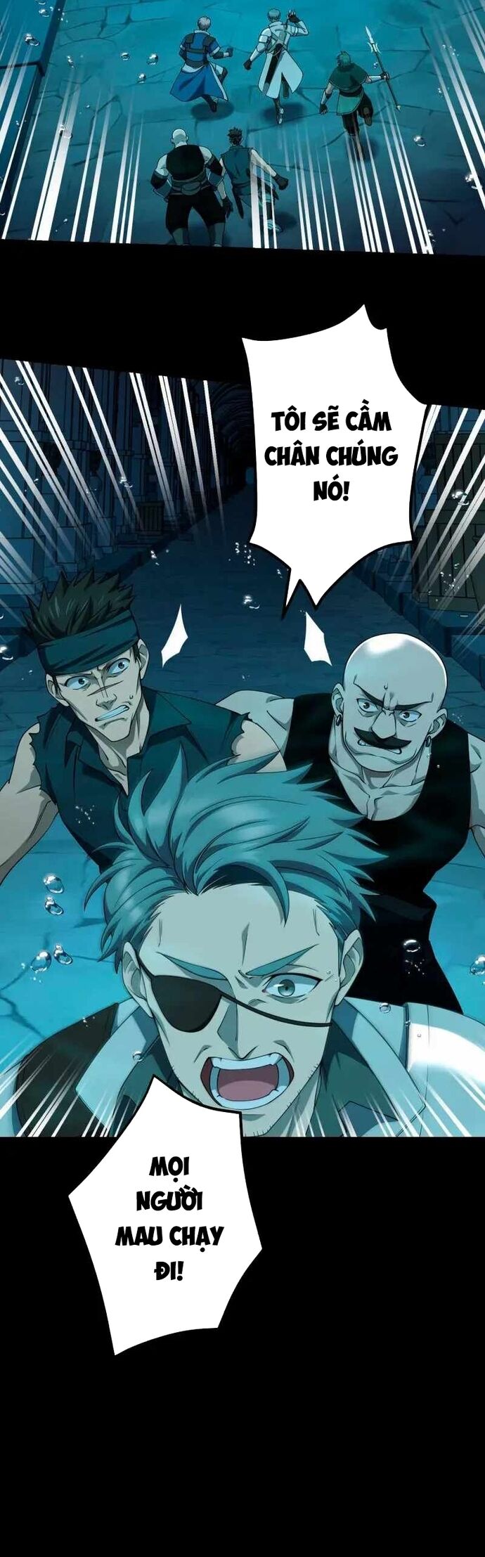 Thực Quỷ Mạo Hiểm Giả Chapter 50 - 10