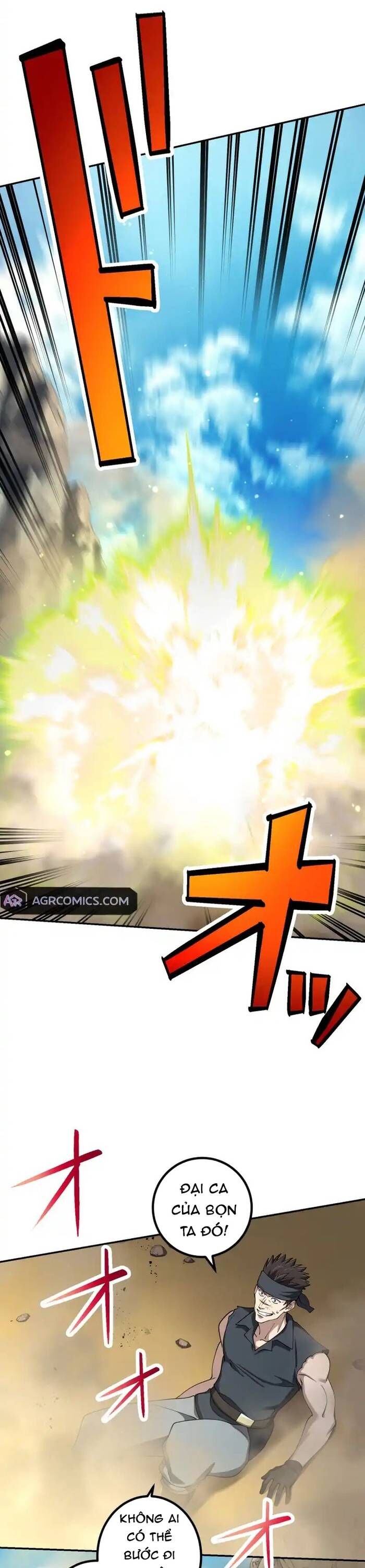 Thực Quỷ Mạo Hiểm Giả Chapter 51 - 2