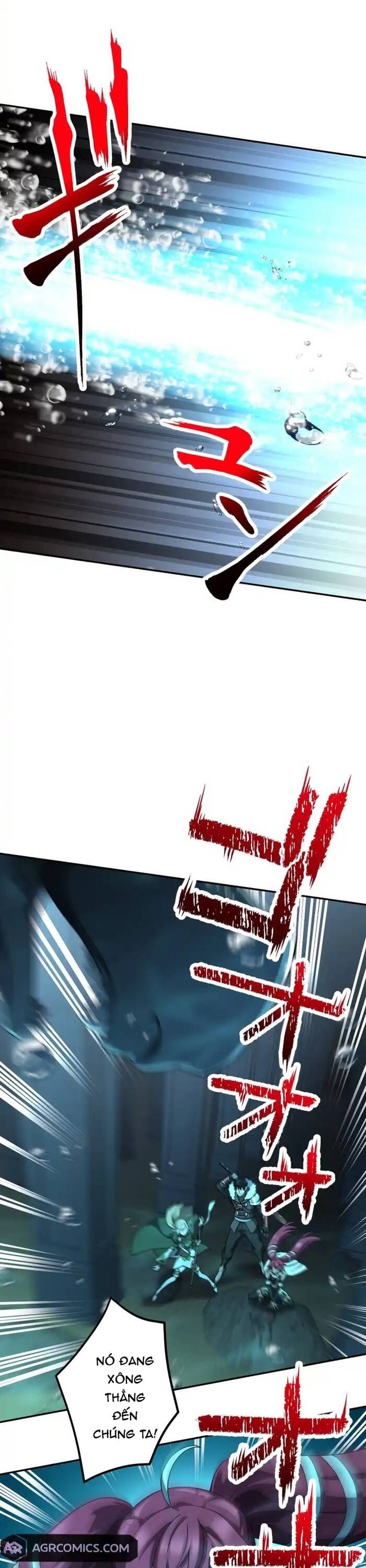 Thực Quỷ Mạo Hiểm Giả Chapter 51 - 17