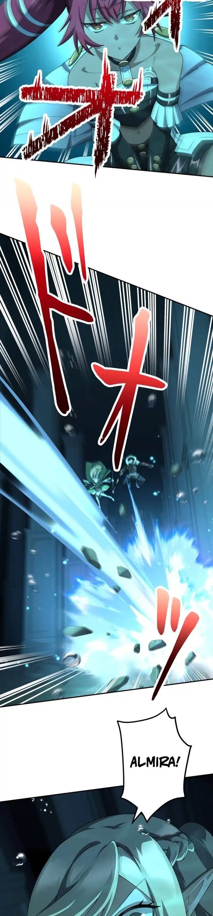 Thực Quỷ Mạo Hiểm Giả Chapter 51 - 18