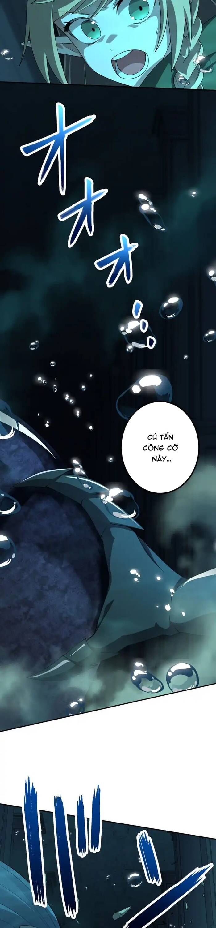 Thực Quỷ Mạo Hiểm Giả Chapter 51 - 19