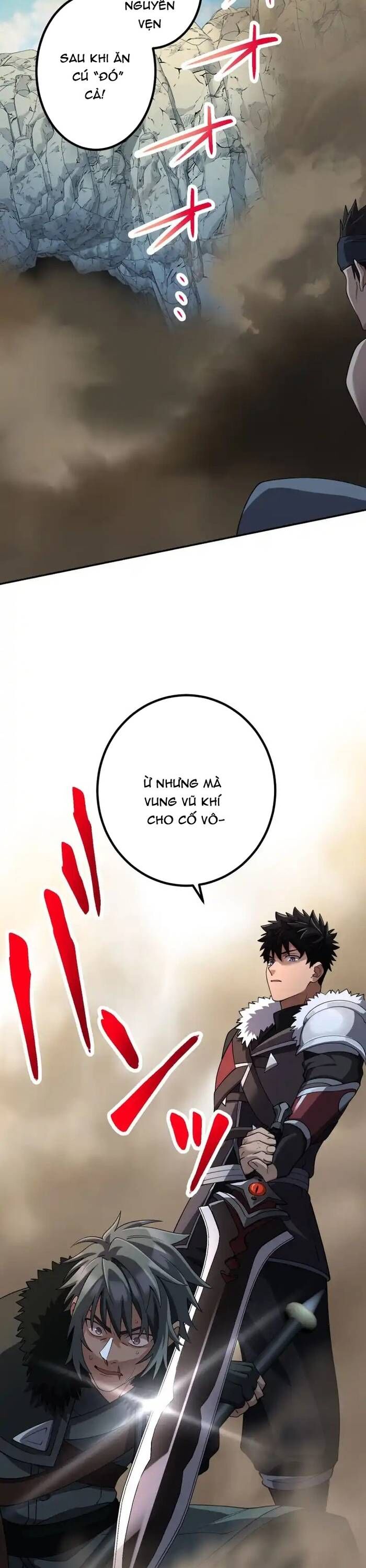 Thực Quỷ Mạo Hiểm Giả Chapter 51 - 3