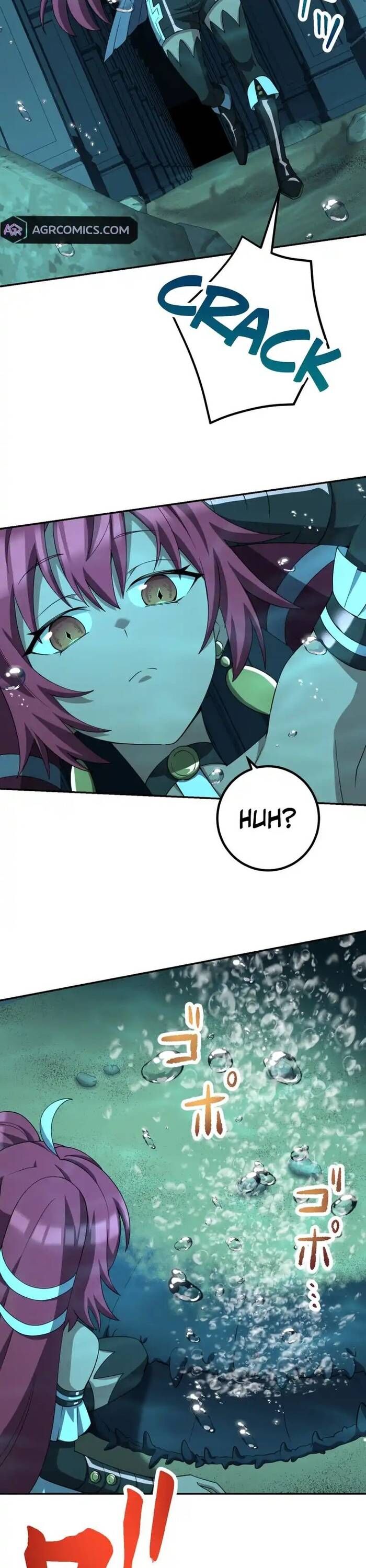 Thực Quỷ Mạo Hiểm Giả Chapter 51 - 22