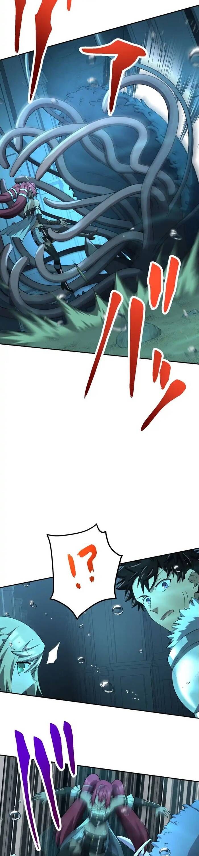 Thực Quỷ Mạo Hiểm Giả Chapter 51 - 23