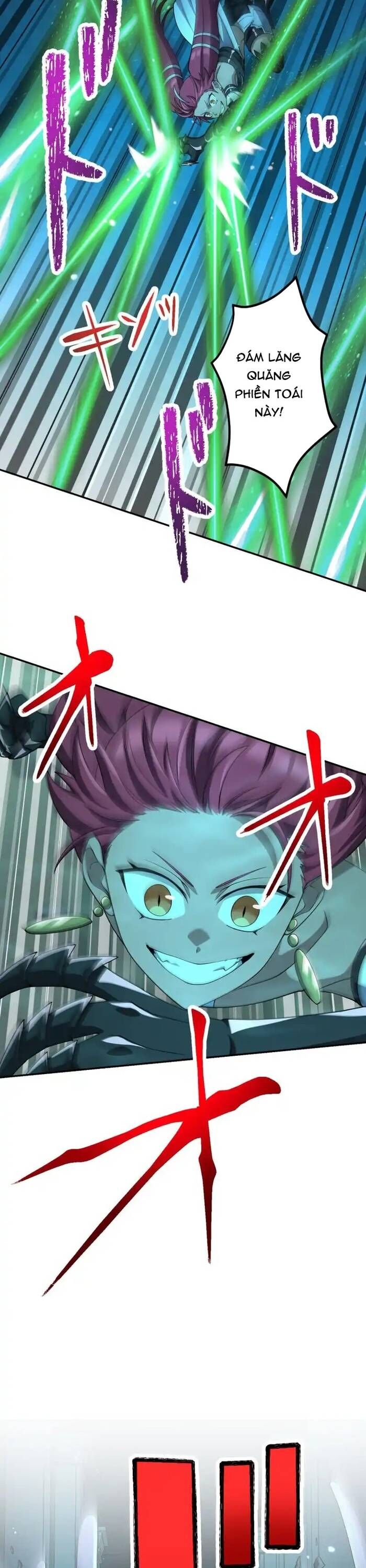 Thực Quỷ Mạo Hiểm Giả Chapter 51 - 29