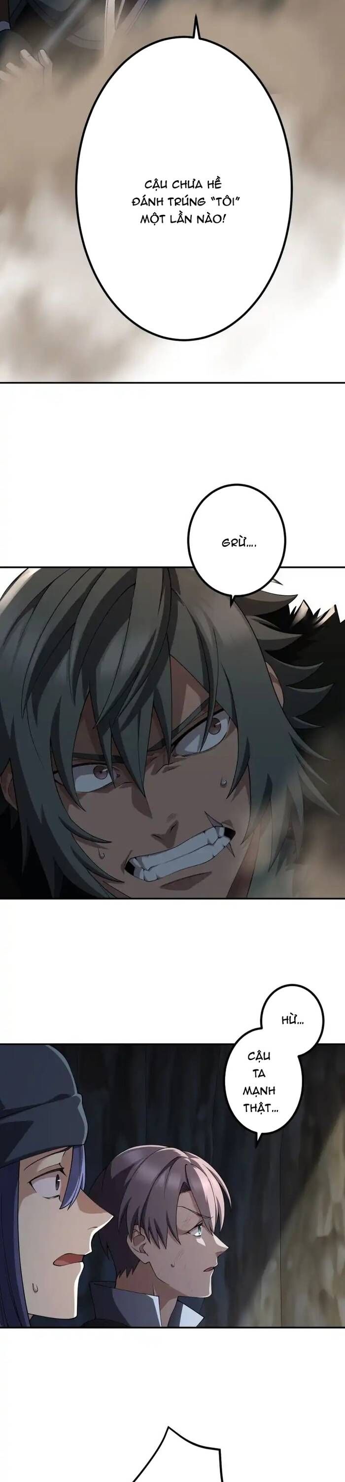 Thực Quỷ Mạo Hiểm Giả Chapter 51 - 4