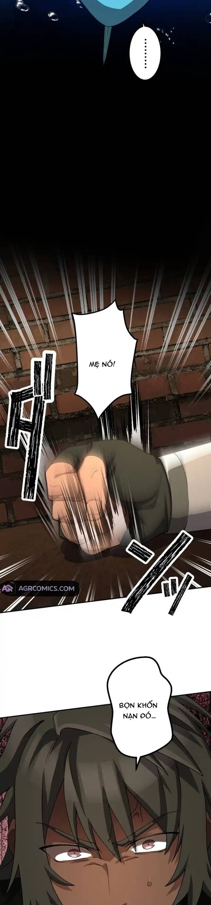 Thực Quỷ Mạo Hiểm Giả Chapter 51 - 32