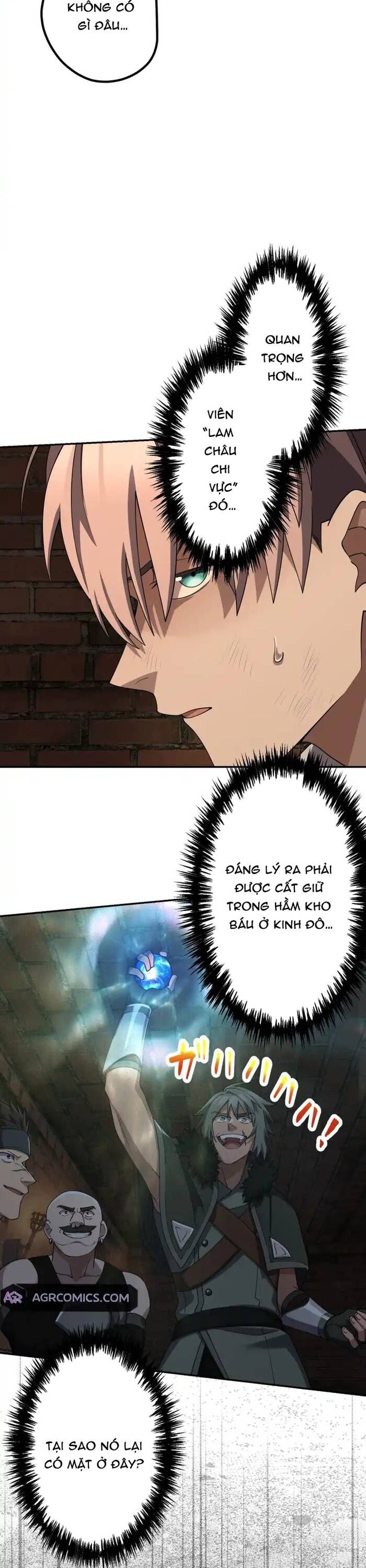 Thực Quỷ Mạo Hiểm Giả Chapter 51 - 39