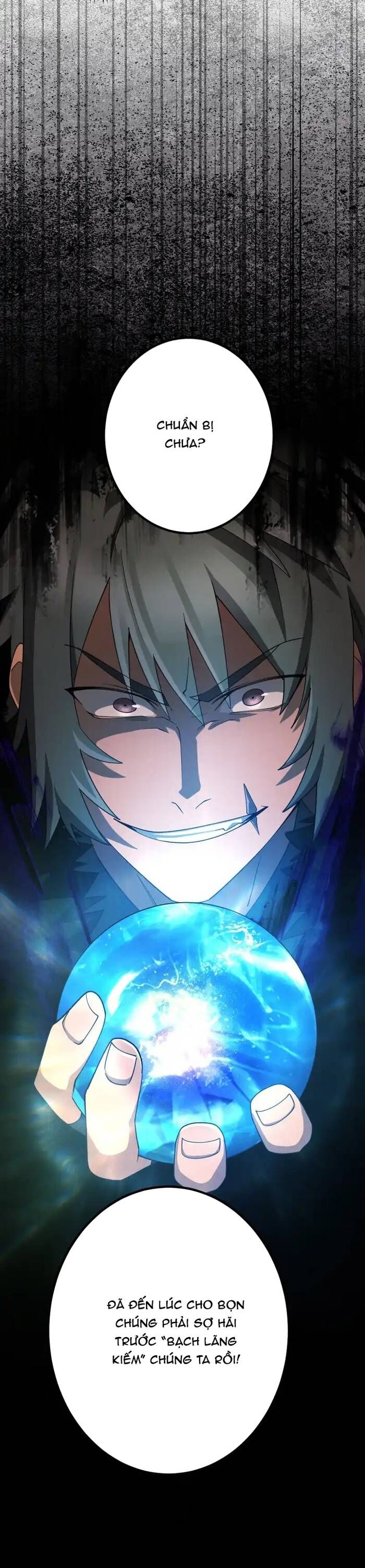 Thực Quỷ Mạo Hiểm Giả Chapter 51 - 40