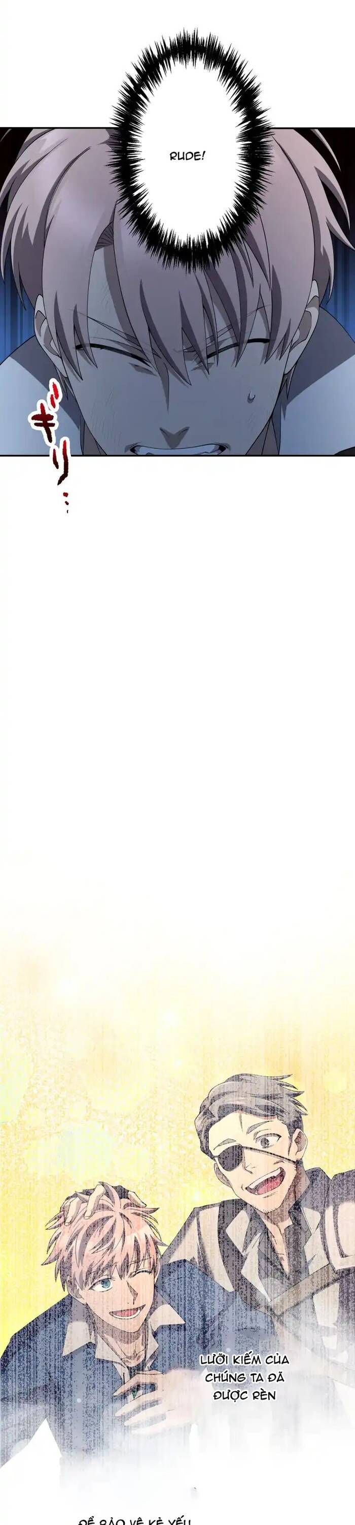 Thực Quỷ Mạo Hiểm Giả Chapter 51 - 7