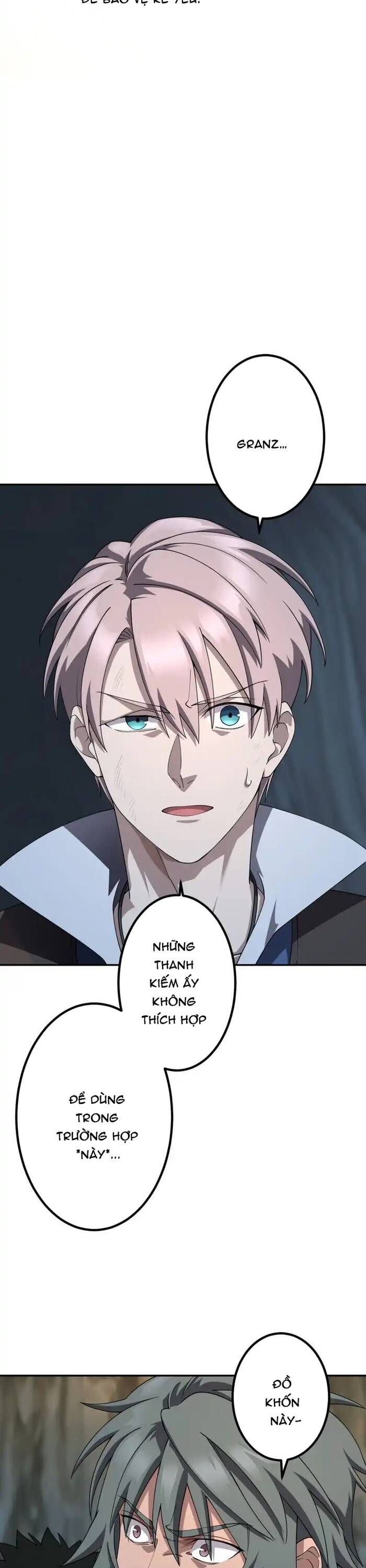 Thực Quỷ Mạo Hiểm Giả Chapter 51 - 8