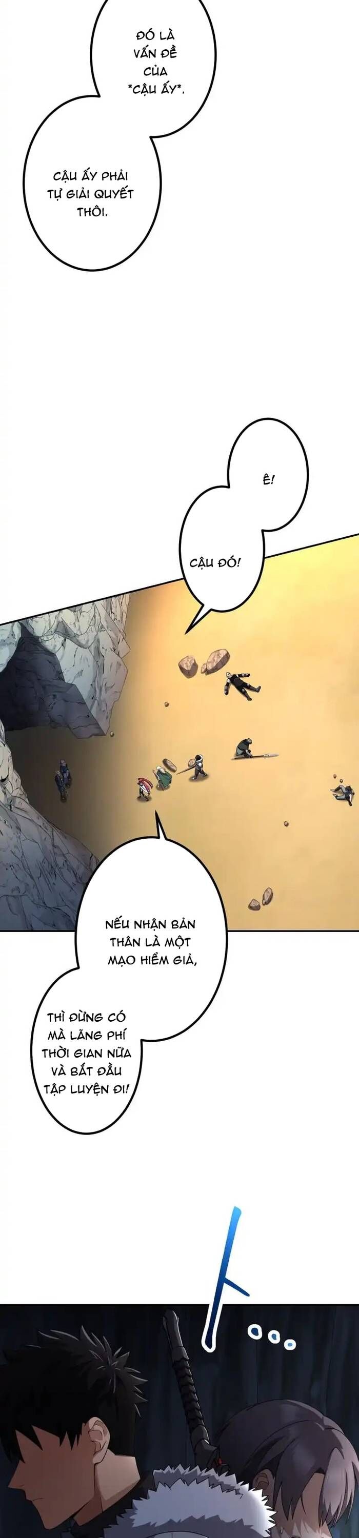 Thực Quỷ Mạo Hiểm Giả Chapter 51 - 10