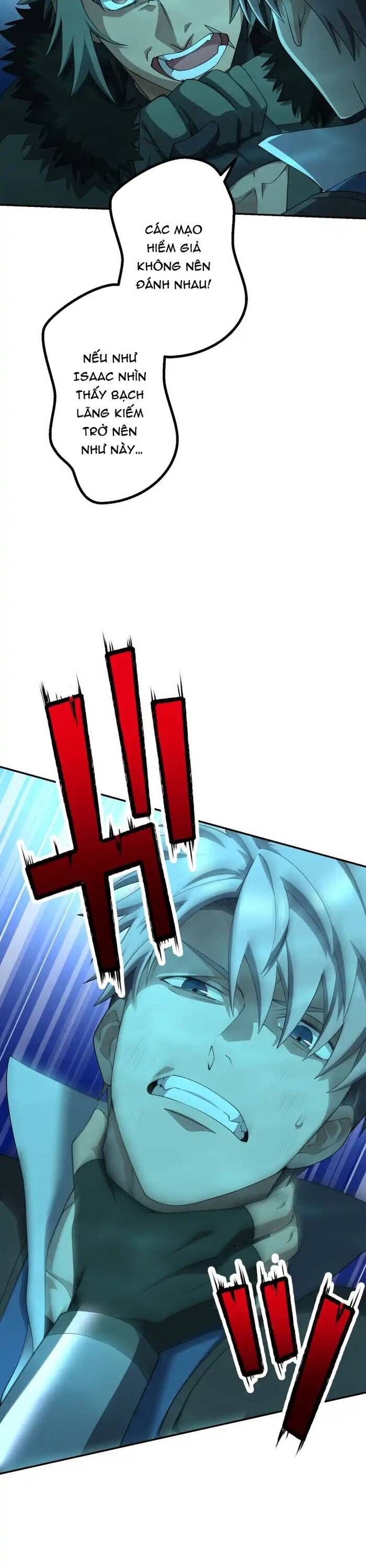 Thực Quỷ Mạo Hiểm Giả Chapter 52 - 11
