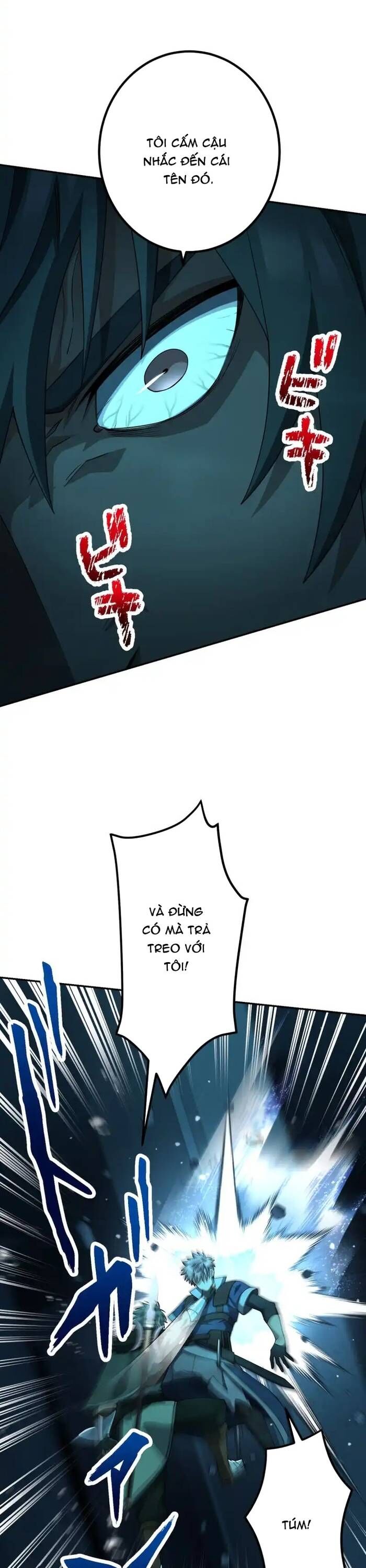 Thực Quỷ Mạo Hiểm Giả Chapter 52 - 12