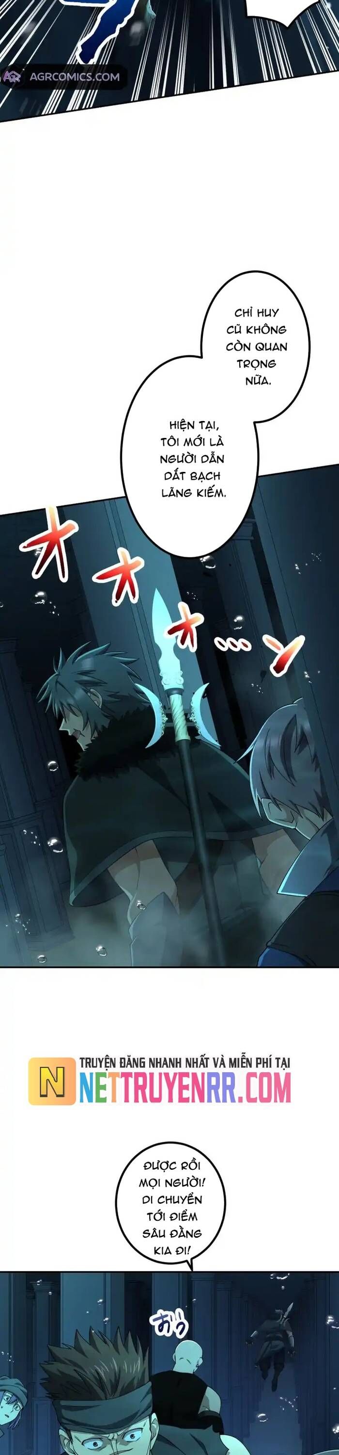 Thực Quỷ Mạo Hiểm Giả Chapter 52 - 13